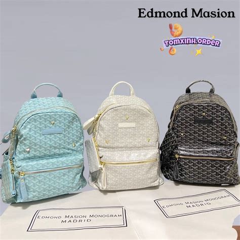 edmond masion outlet